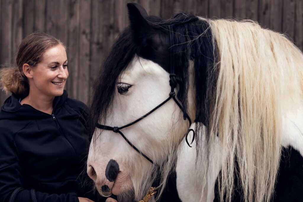 susanne ehrt happyhorsemanship